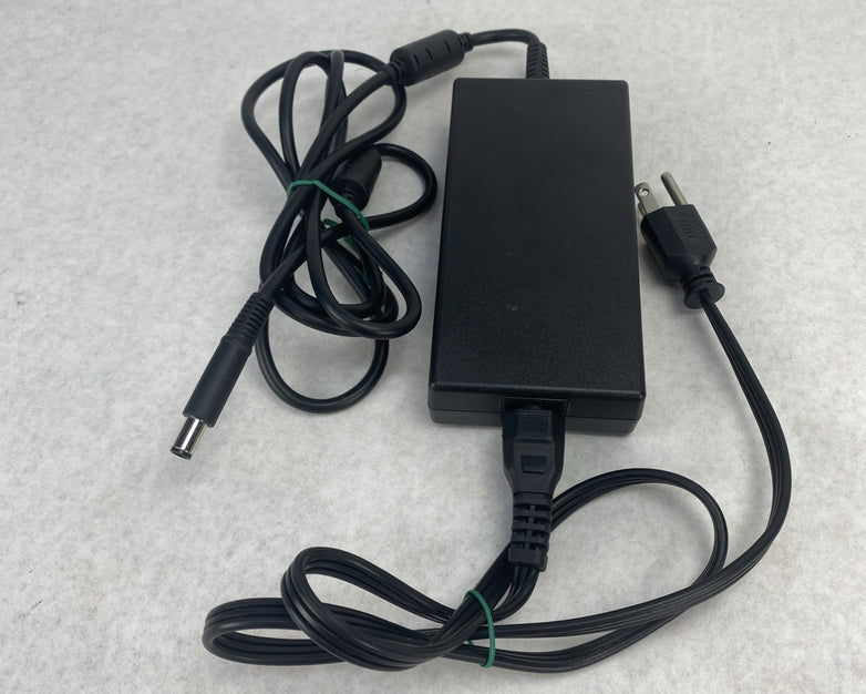 Lot of 4. Dell 180 W HA180PM180 AC Adapter