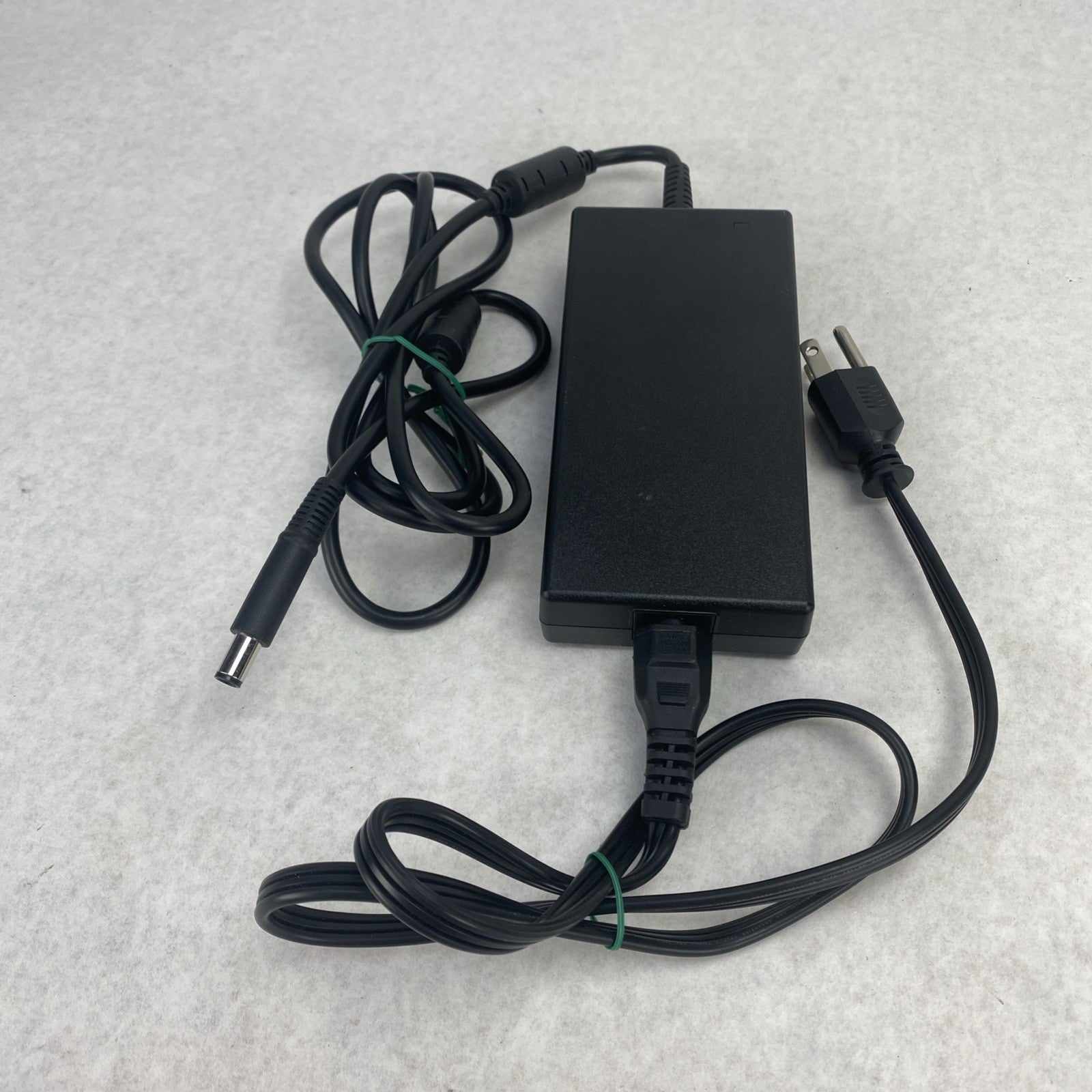 Lot of 4. Dell 180 W HA180PM180 AC Adapter1