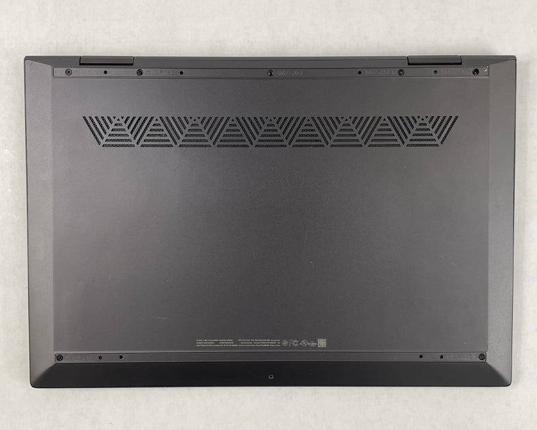 HP ENVY x360 15m-ds0011dx 15.6" Ryzen 5 3500U 2.10GHz 16GB RAM No SSD/OS/AC/Batt