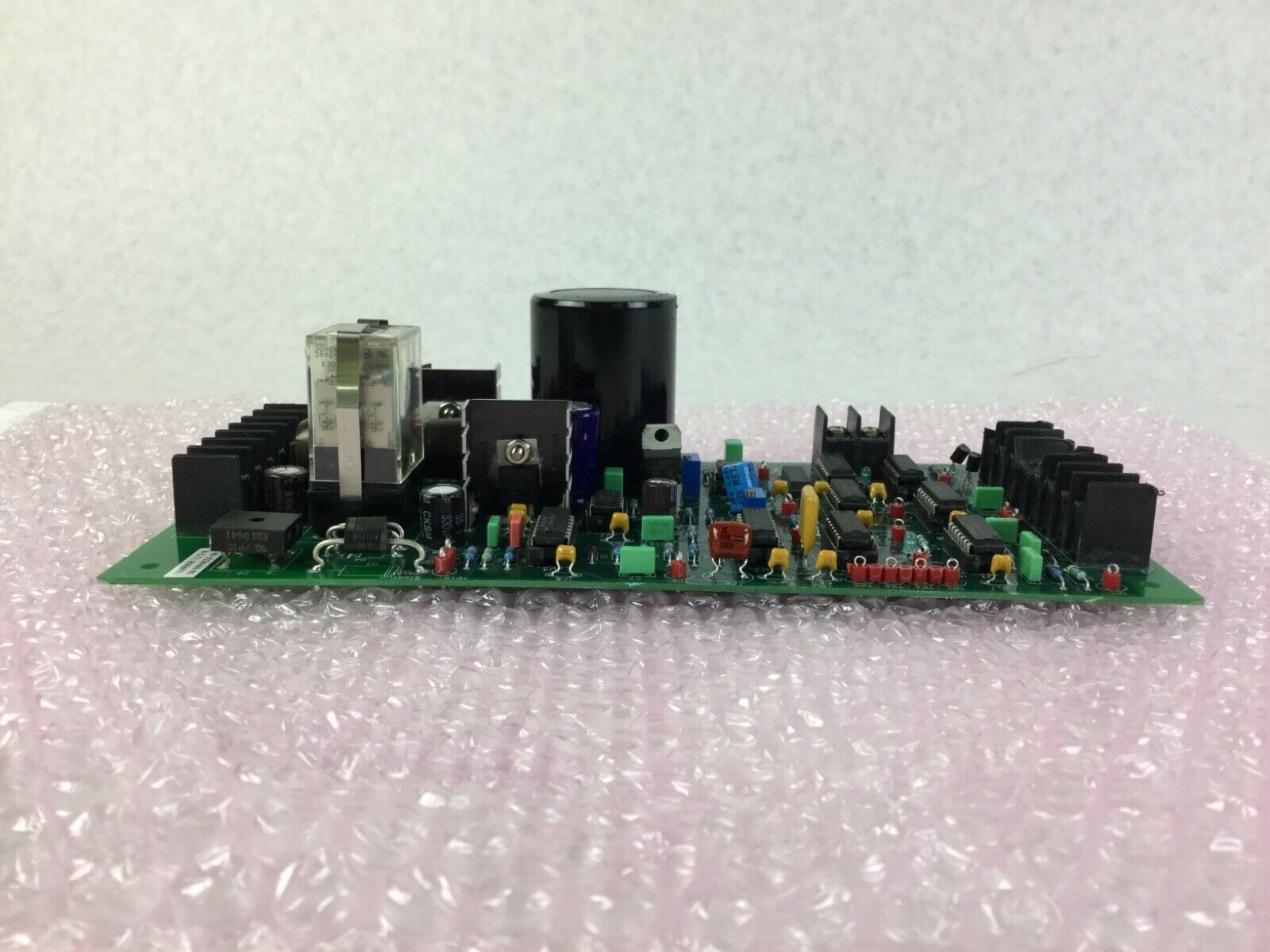 Solidstate Controls 70-413040-90 Analog OSC Board