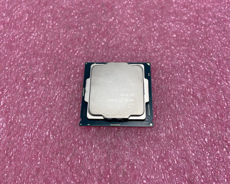 Intel Core i5-8500 SR3XE 3GHz Desktop CPU