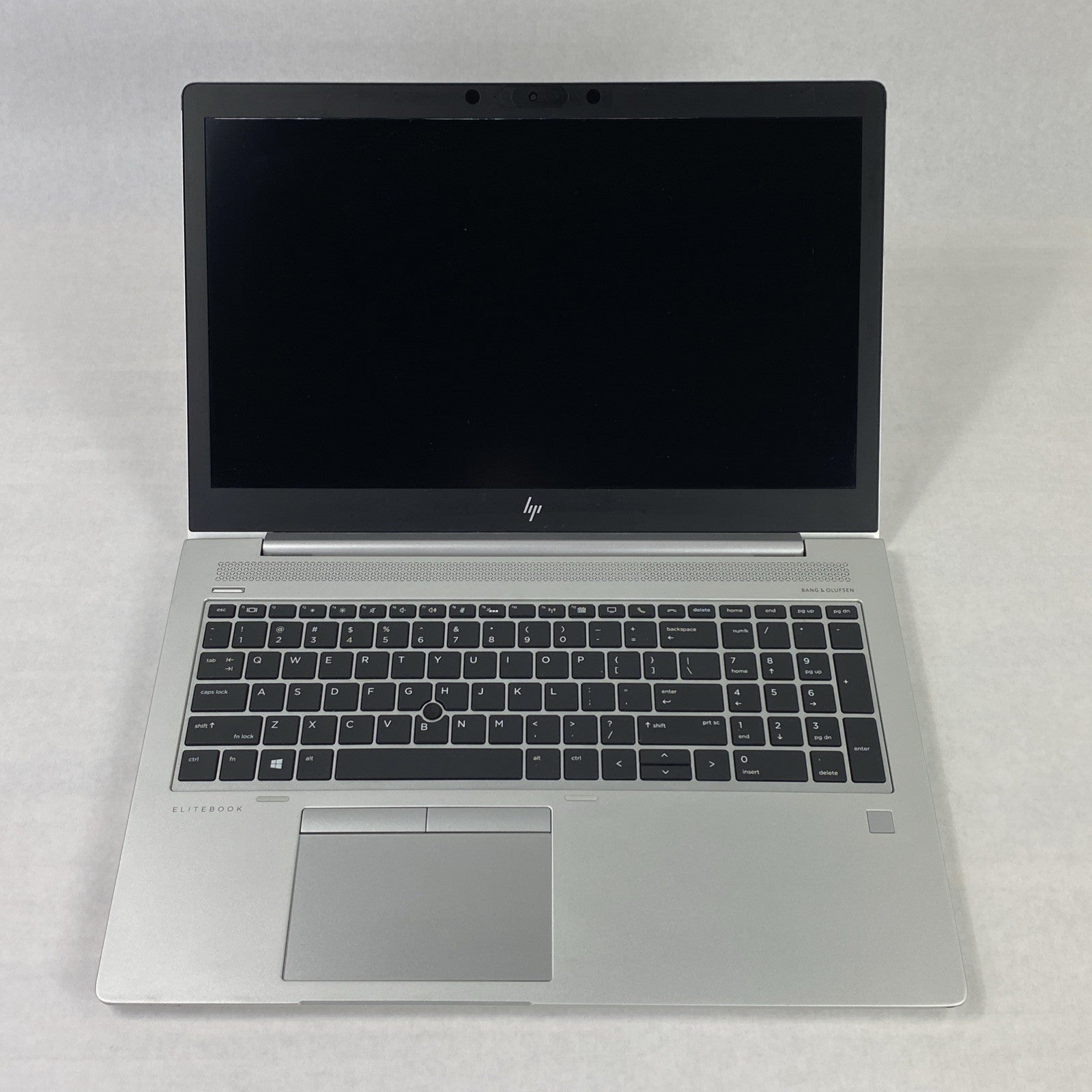 HP EliteBook 850 G6 Core i5-8365U 1.60 GHz 16 GB RAM 15.6" No HDD No OS