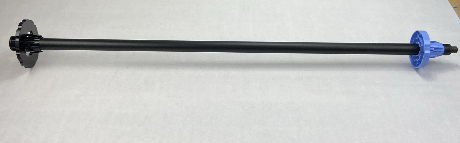 HP DesignJet 44" Paper Spindle with Caps Part No T8W16-67014