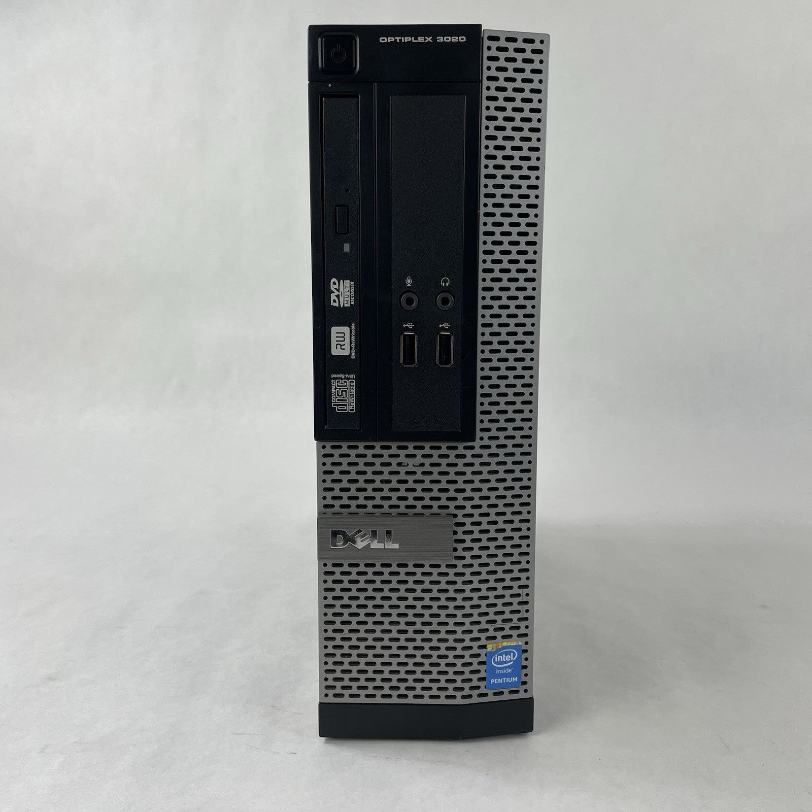 Dell Optiplex 3020 SFF Pentium G3220 3.00 GHz 4 GB RAM No HDD/OS1