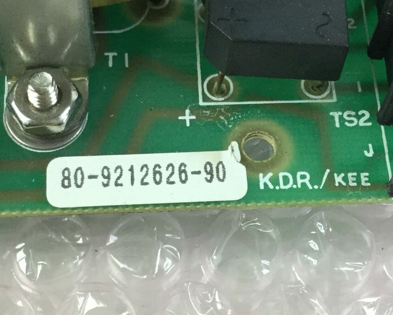 KDR / KEE 80-9212626-90 Circuit Board
