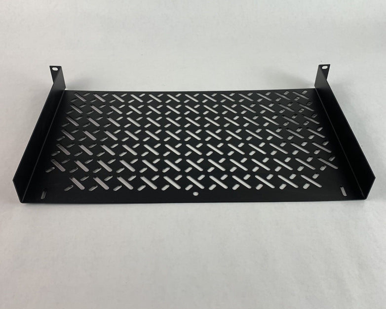 Middle Atlantic UTR1 1U Universal Mounting Tray