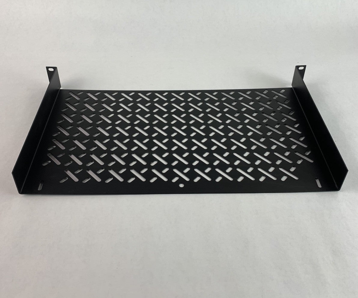 Middle Atlantic UTR1 1U Universal Mounting Tray3