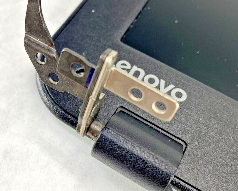 Lot of 2 Lenovo N22 Chromebook 11.6" Touchscreen LCD Panel Complete Assembly