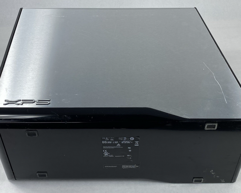 Dell XPS 630i ATX Full Tower Gaming Computer Case with 750W Power Supply