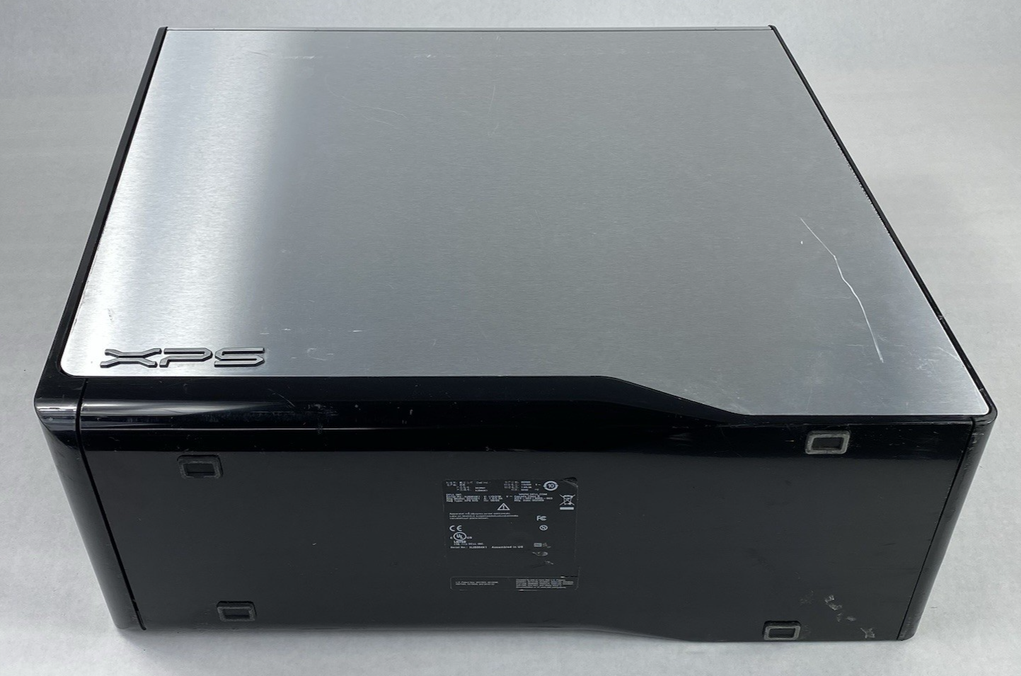 Dell XPS 630i ATX Full Tower Gaming Computer Case with 750W Power Supply