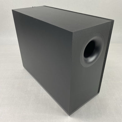 Vizio S4221w-C4 Wireless Subwoofer No Power Cord Power Tested