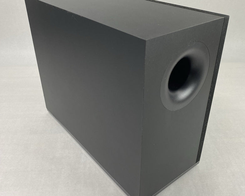 Vizio S4221w-C4 Wireless Subwoofer No Power Cord Power Tested