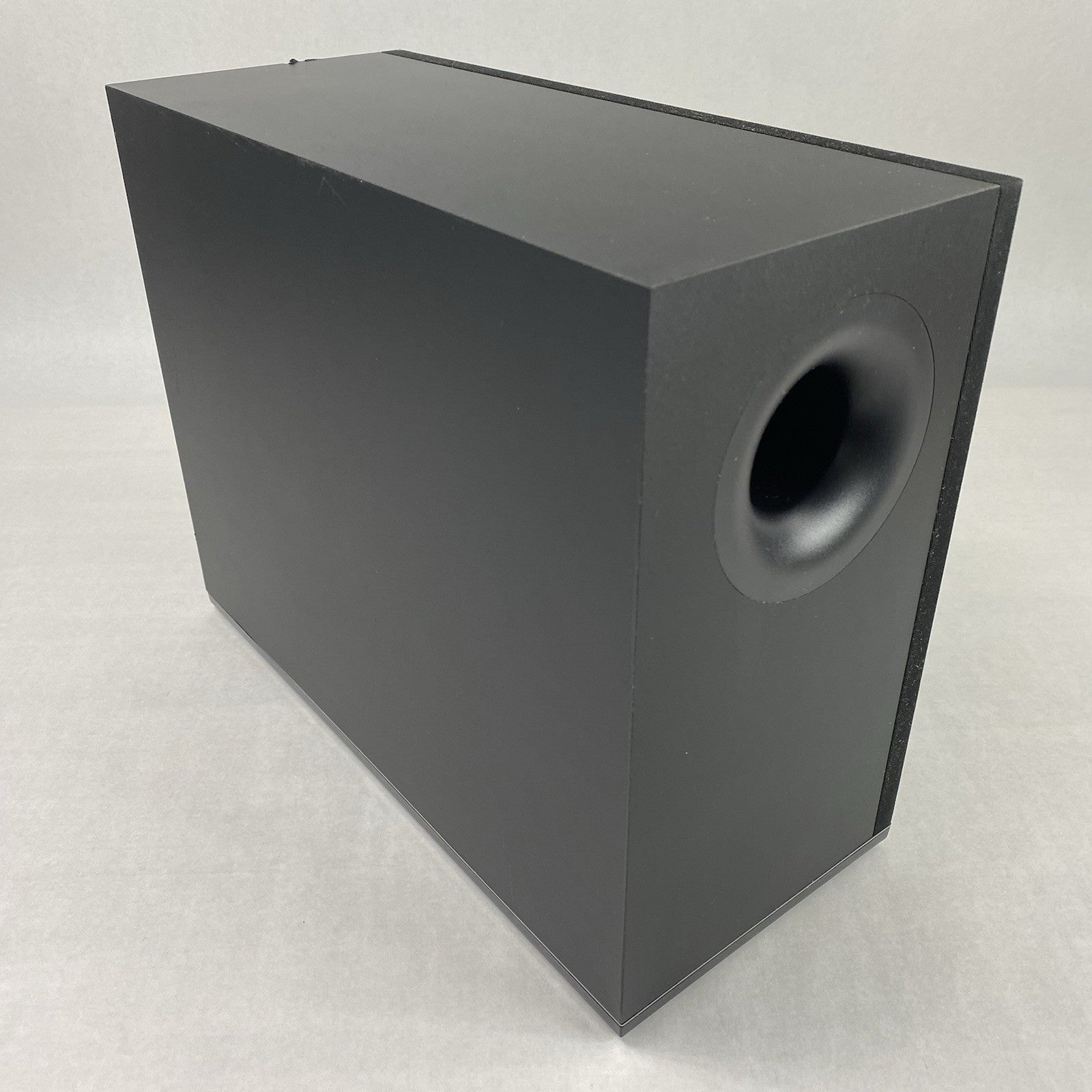 Vizio S4221w-C4 Wireless Subwoofer No Power Cord Power Tested