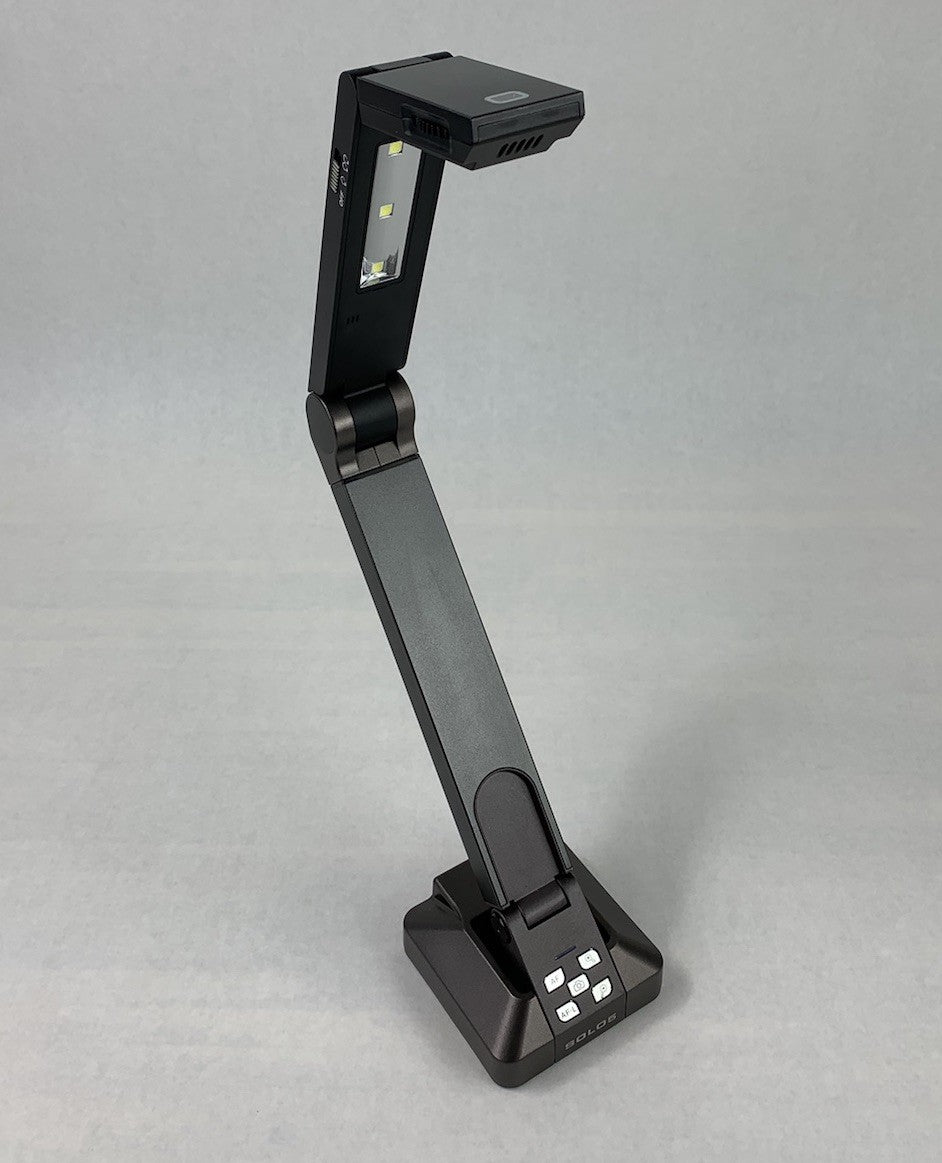HoverCam A3 Solo 5 Portable Document Camera w/ Cord
