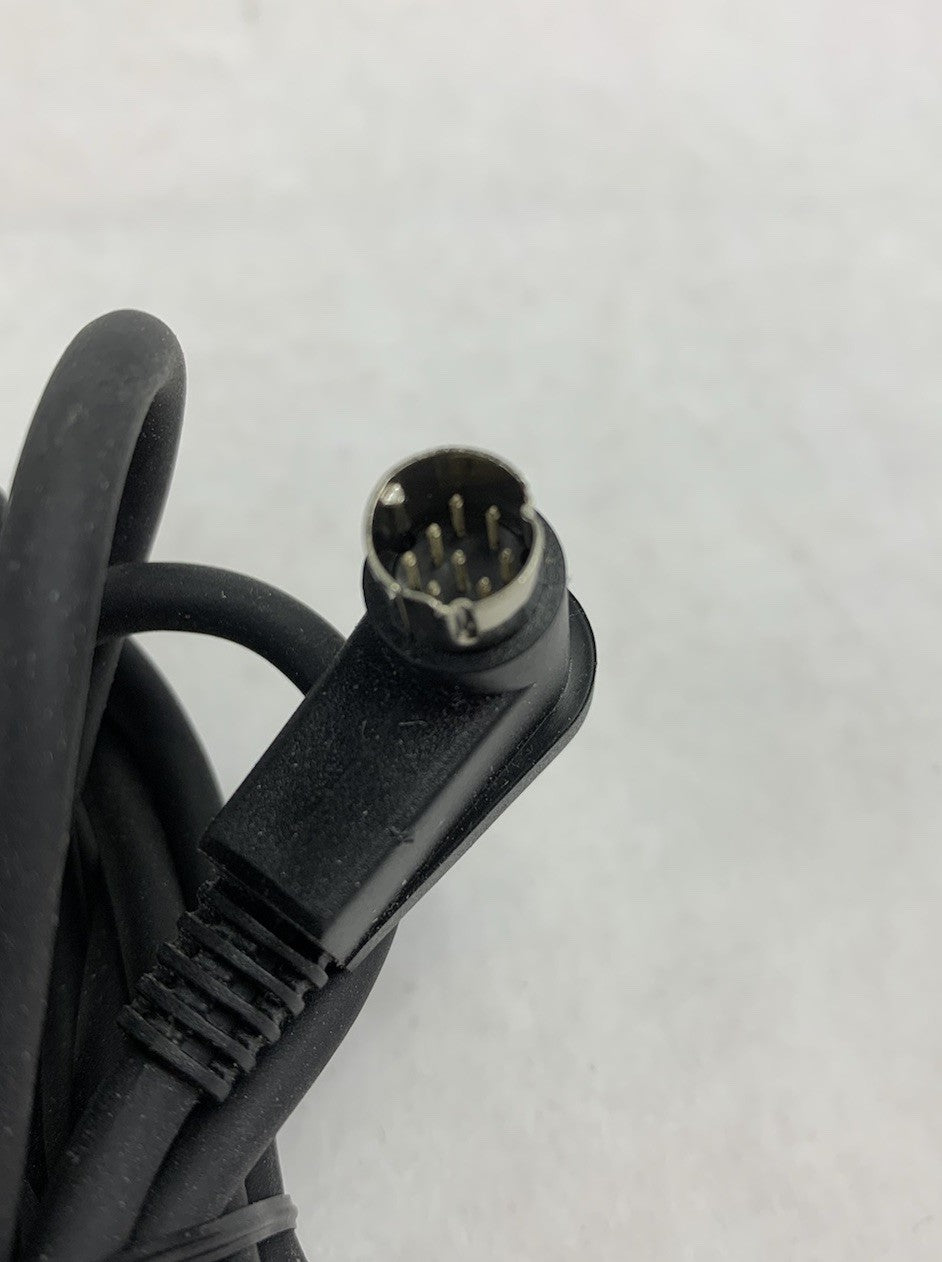 Panasonic RP-2692 Vintage Foot Pedal
