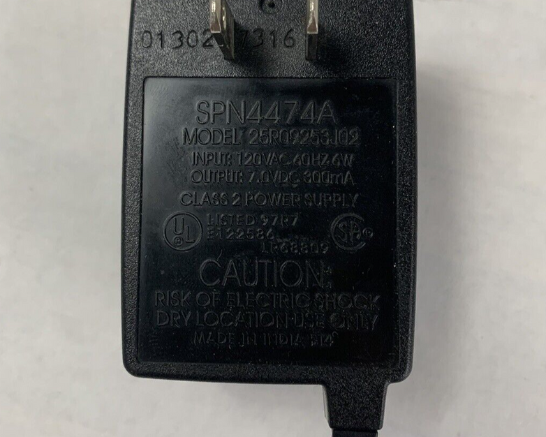 Lot of 6 SPN4474A Model 25R099253J02 Class 2 Power Supply