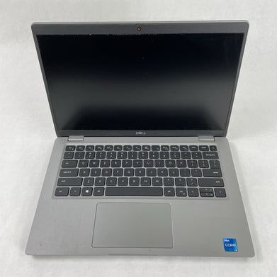 Dell Latitude 5420 14" i5-1135G7 2.40 GHz 8 GB RAM No SSD/OS/Battery - READ