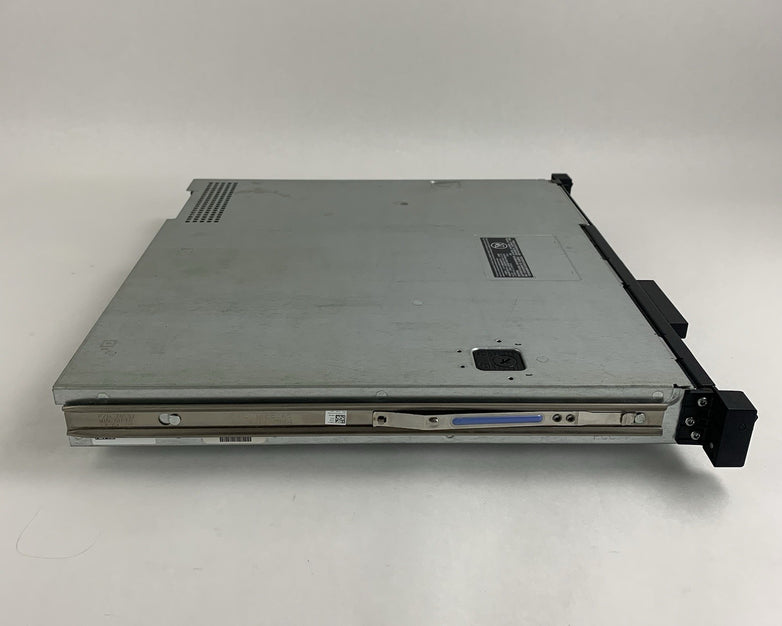 Dell PowerEdge R220 Server 1x Intel i3-1220v3 3.1 GHz 16 GB Ram No HDD No OS