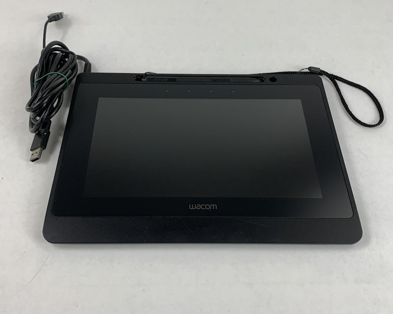 Wacom DTU-1141B 10.1" Full HD Drawing Tablet w/ Cord - Tested