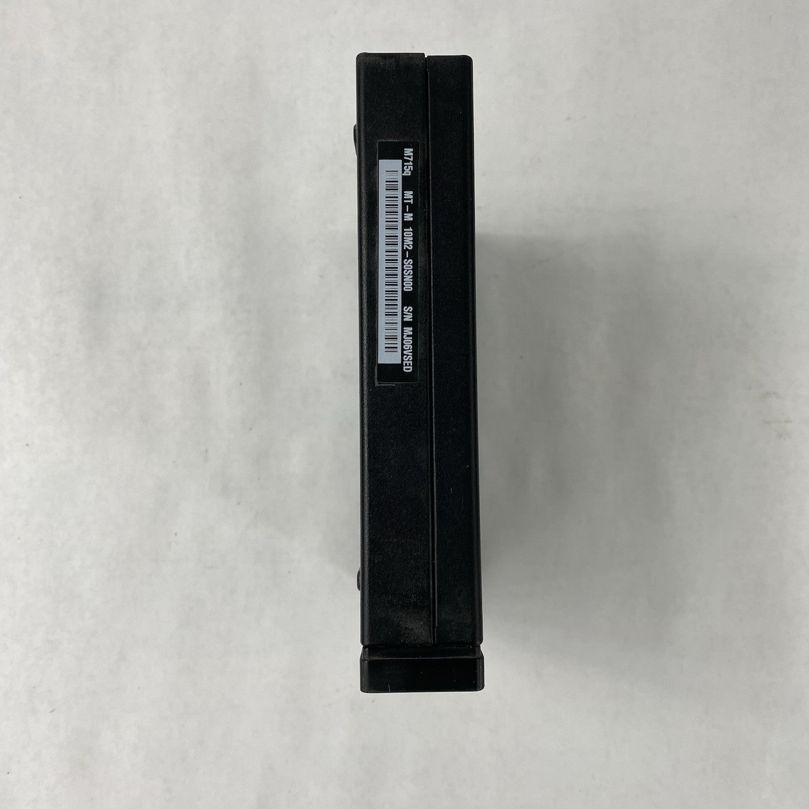 Lenovo ThinkCentre M715Q Micro AMD Pro A10-9700E 3GHz 8GB RAM No HDD/OS/AC