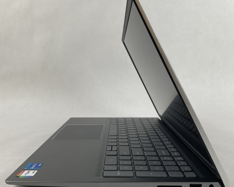 Dell Inspiron 15 5510 15.6" i5-11320H 3.20 GHz 8 GB RAM No SSD/OS/AC