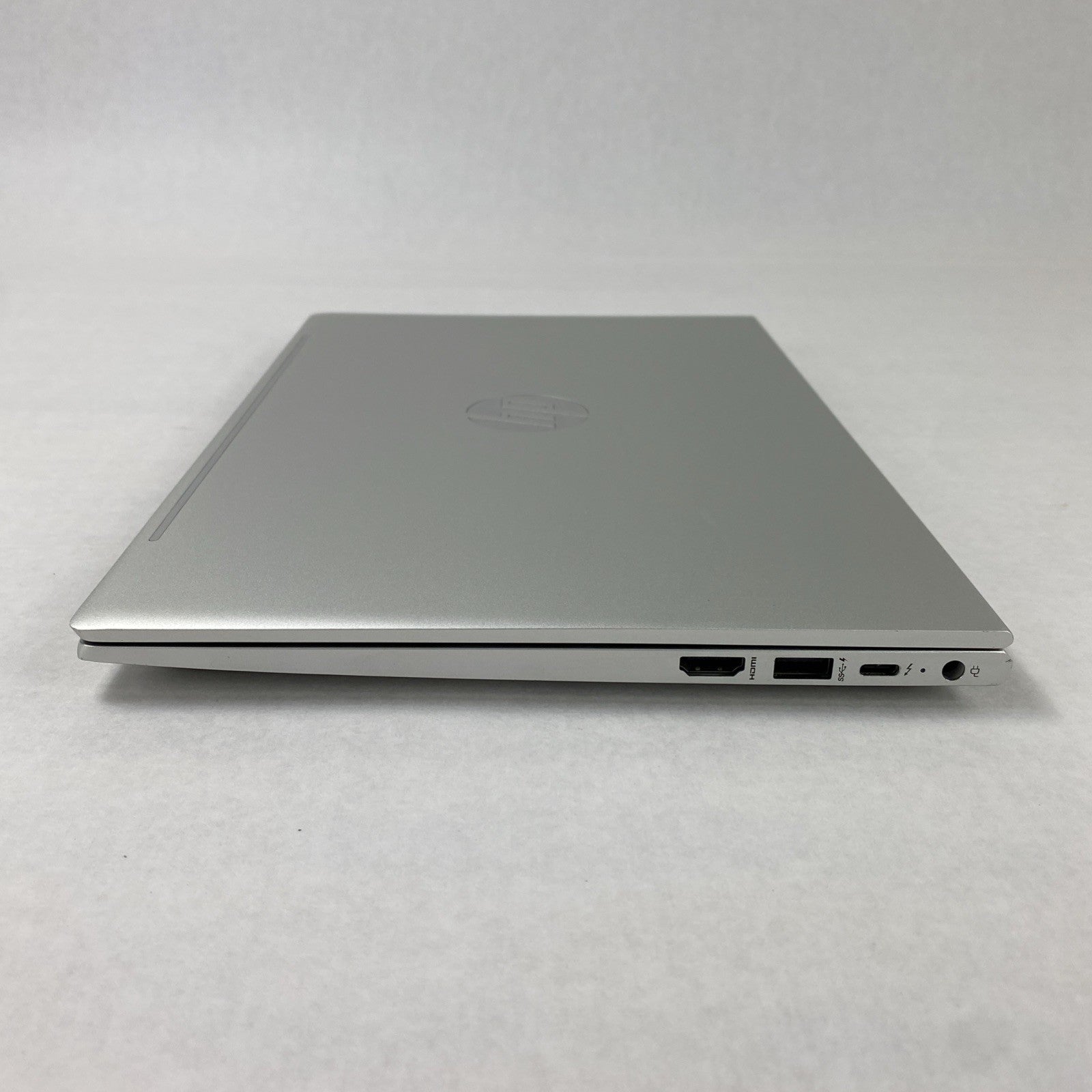 HP ProBook 630 G8 Intel Core i7-1165G7 2.80GHz 16GB RAM 13.3" No HDD No OS No AC