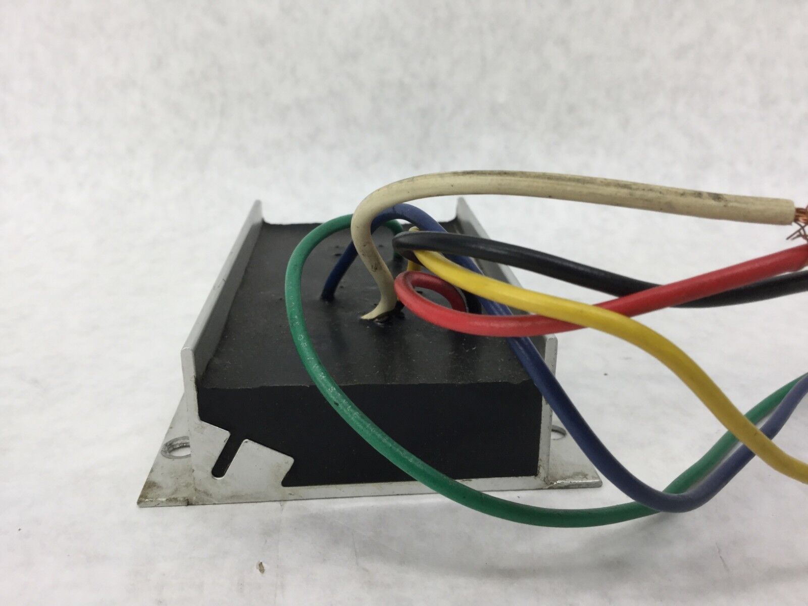 Sound Off  ETPPSS-P Power Pulse Solid State