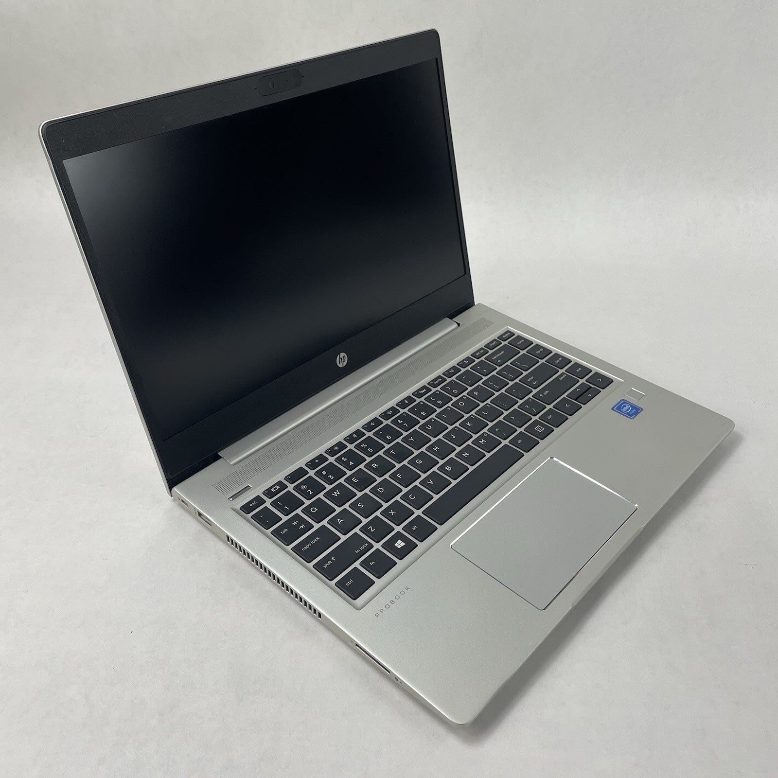HP mt22 Thin Client 14" Celeron 5205U 1.90 GHz 8 GB RAM No SSD/OS/AC- CMOS0