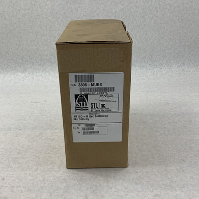 Avaya Definity 6414D+M Set Serialized Gy Definity 3306-MUGS