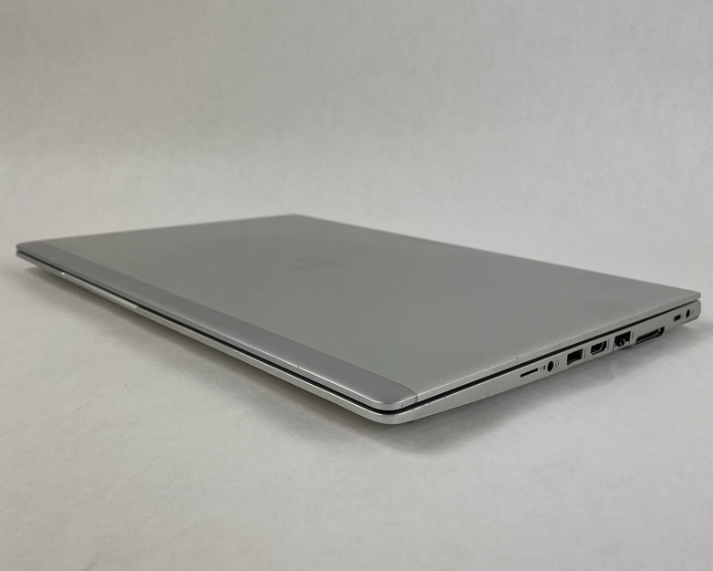 HP EliteBook 850 G6 15.6" i5-8365U 1.60 GHz 8GB RAM No SSD/OS/AC - Scratched Key