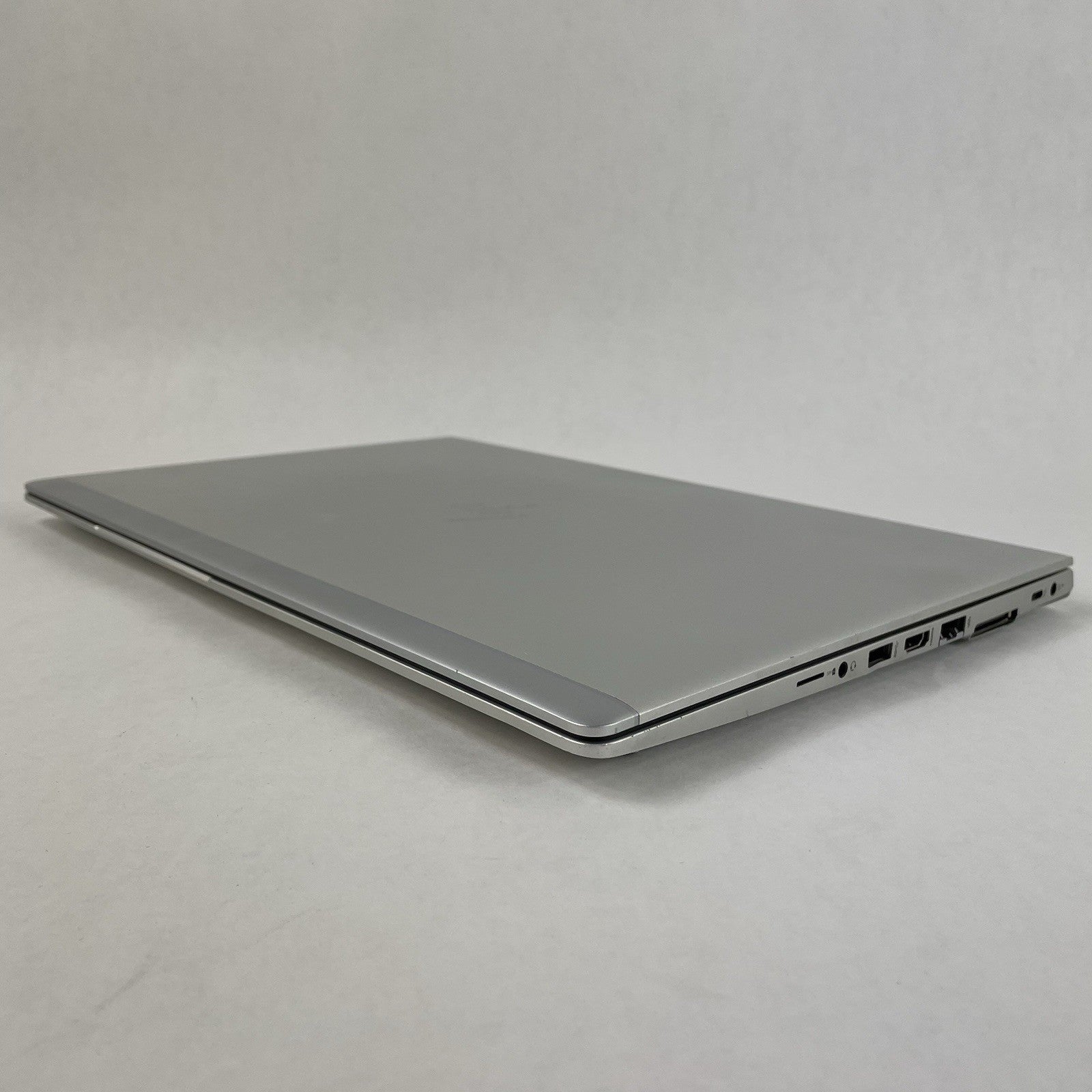 HP EliteBook 850 G6 15.6" i5-8365U 1.60 GHz 8GB RAM No SSD/OS/AC - Scratched Key10