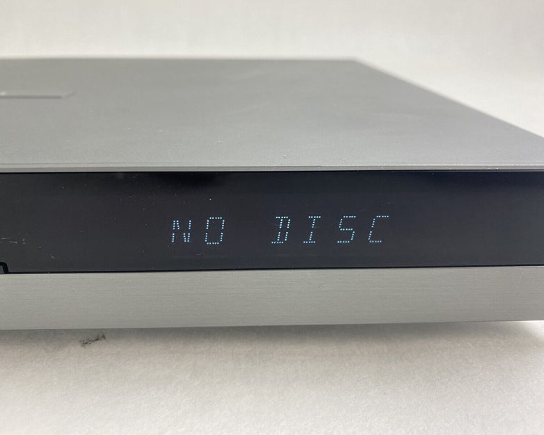 Harman/Kardon DVD 27 DVD Player No Remote Parts and Repair
