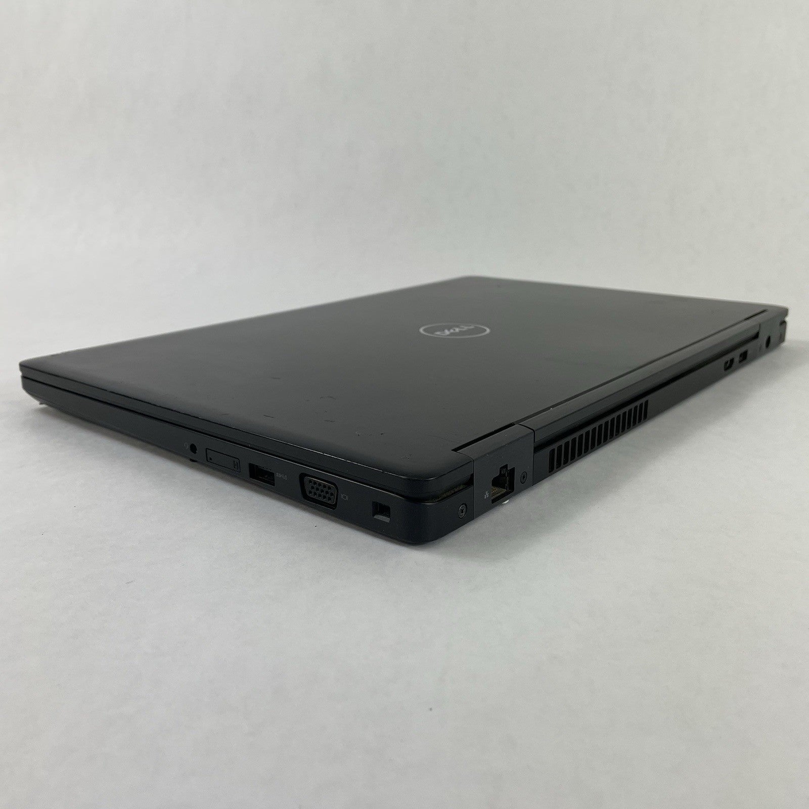 Dell Latitude 5580 15.6" i5-7300U 2.60 GHz 8 GB RAM No SSD/OS/Battery13