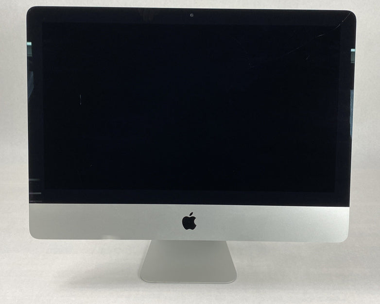 Apple A1418 iMac 21" 2013 3.3GHz Core i3 4GB RAM 500GB HDD macOS 10.15.7