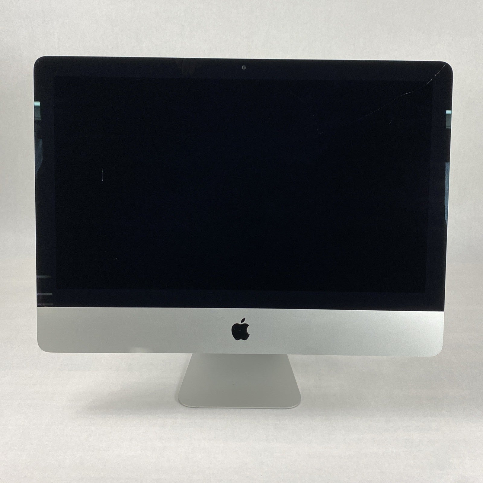 Apple A1418 iMac 21" 2013 3.3GHz Core i3 4GB RAM 500GB HDD macOS 10.15.7