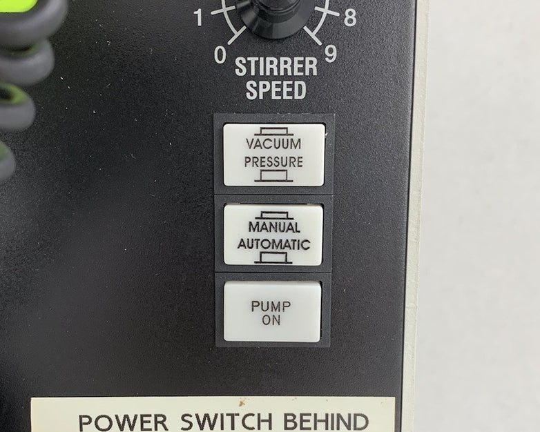 Pacific Scientific Hach Ultra ABS-2 Automatic Bottle Sampler - Parts or Repair