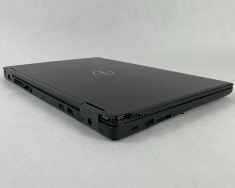 Dell Latitude 5590 15.6" i5-8250U 1.6 GHz 8GB RAM No SSD No OS - Bad Corner READ
