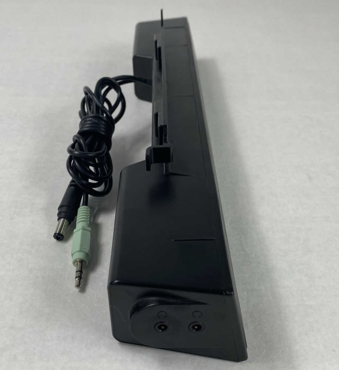 Dell AX510PA Monitor Mount Multimedia Soundbar Speaker Untested (Lot of 3)