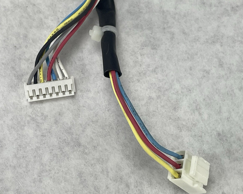 Epson Space Motor Assembly- DFX 9000, OEM pn#FB-848-A-CF