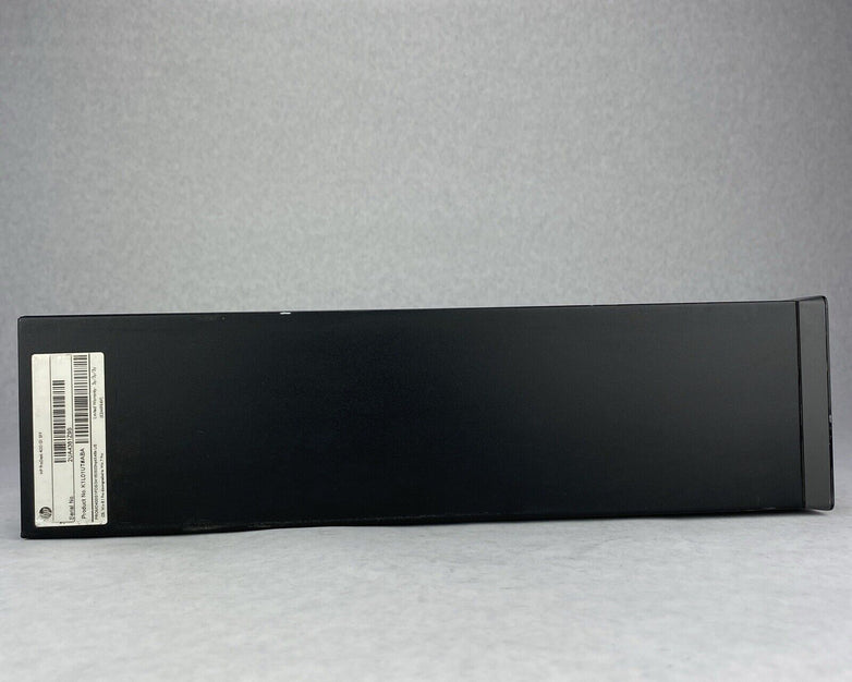 HP ProDesk 400 G1 SFF Intel Core i3-4160 3.60GHz CPU 8GB RAM No HDD No OS