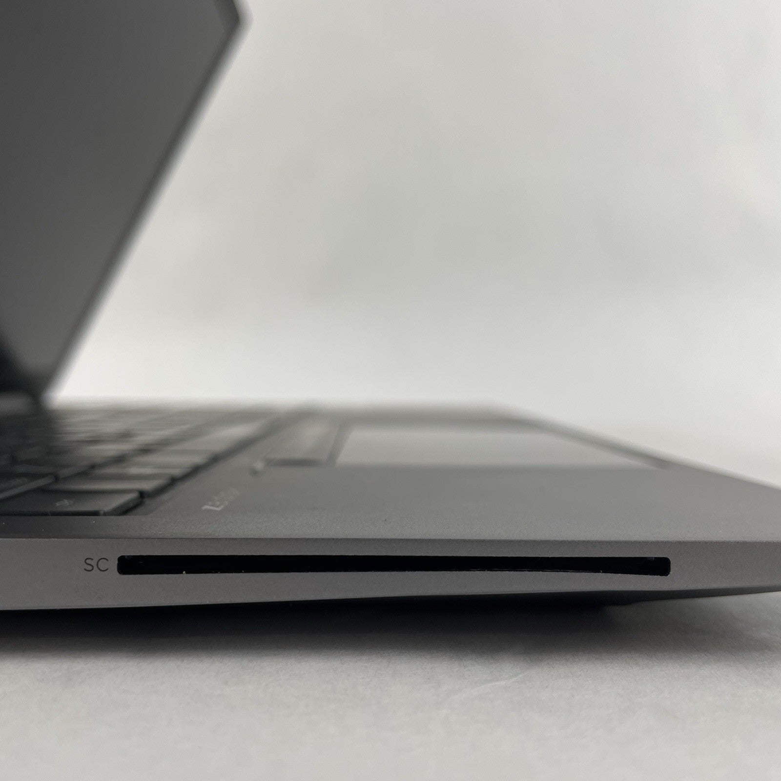 HP ZBook Firefly 15 G7 15.6" i7-10610U 1.80 GHz 8 GB RAM No SSD/OS/AC4