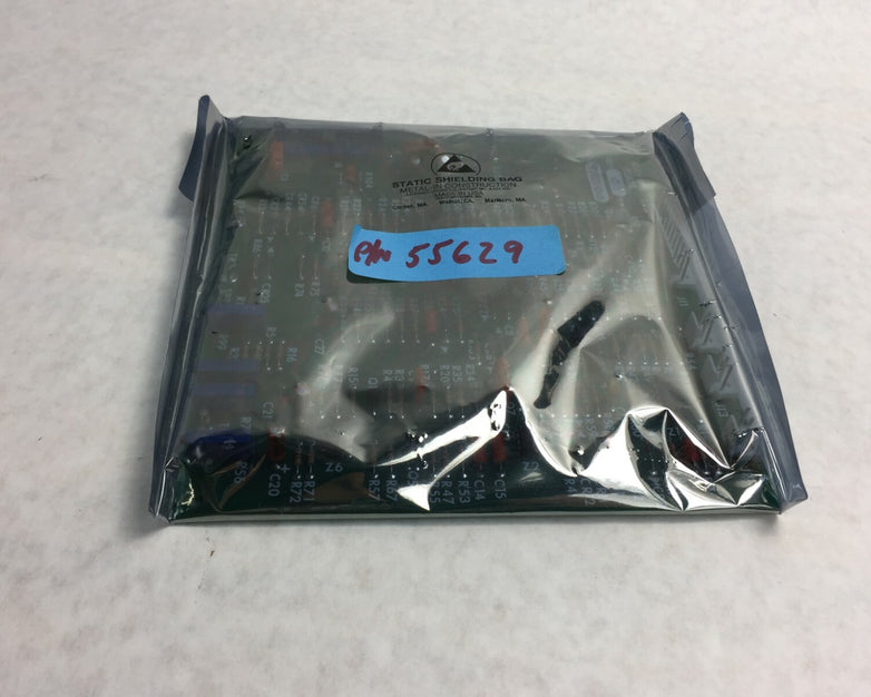 ASSY 55629 Circuit Board