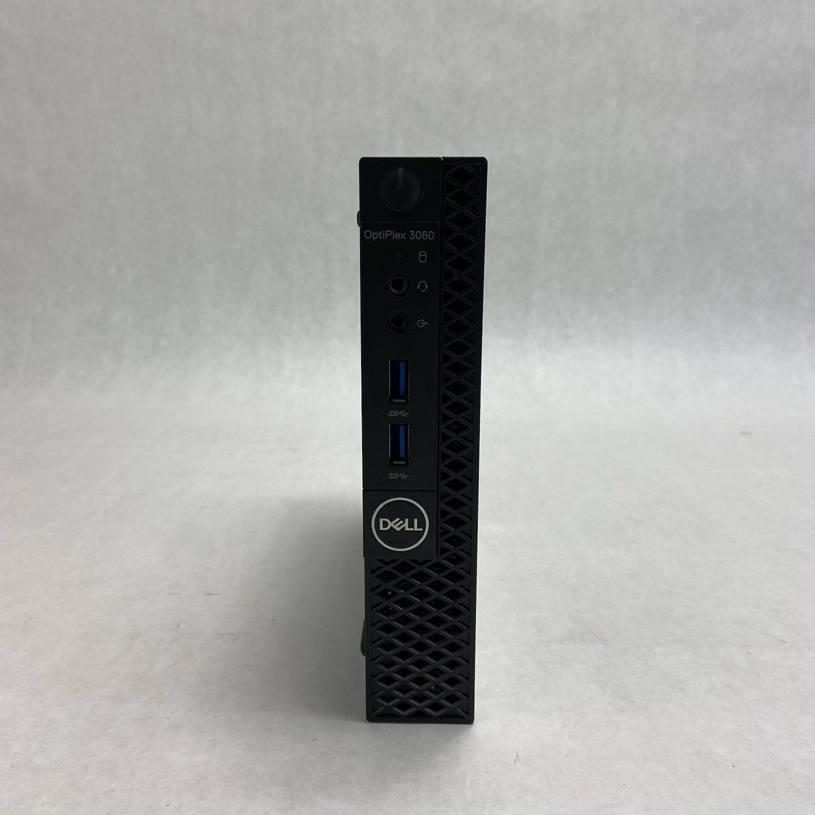 Dell Optiplex 3060 Micro Intel Core i5-8500T 2.1GHz 8GB RAM No HDDOSAC1