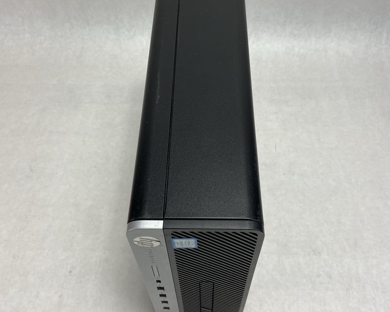 HP ProDesk 600 G3 SFF Intel Core i5-6500 3.2GHz 8GB RAM No HDD No OS