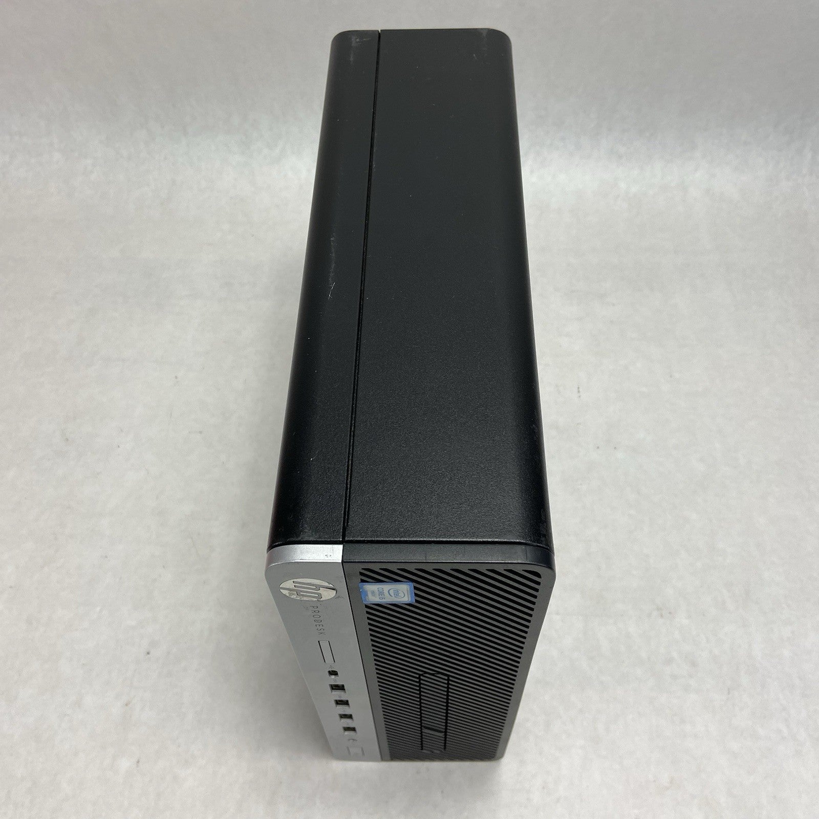 HP ProDesk 600 G3 SFF Intel Core i5-6500 3.2GHz 8GB RAM No HDD No OS2