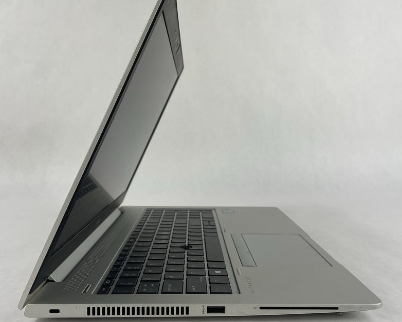 HP EliteBook 850 G6 15.6" i5-8365U 1.60 GHz 8 GB RAM No SSD/OS/AC - Worn Keys