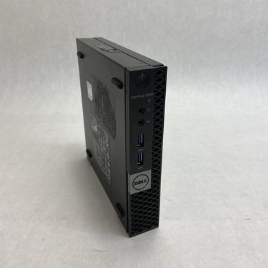 Dell Optiplex 3040 Micro Intel Core i5-6600T 2.7GHz 8GB RAM No HDD No OS