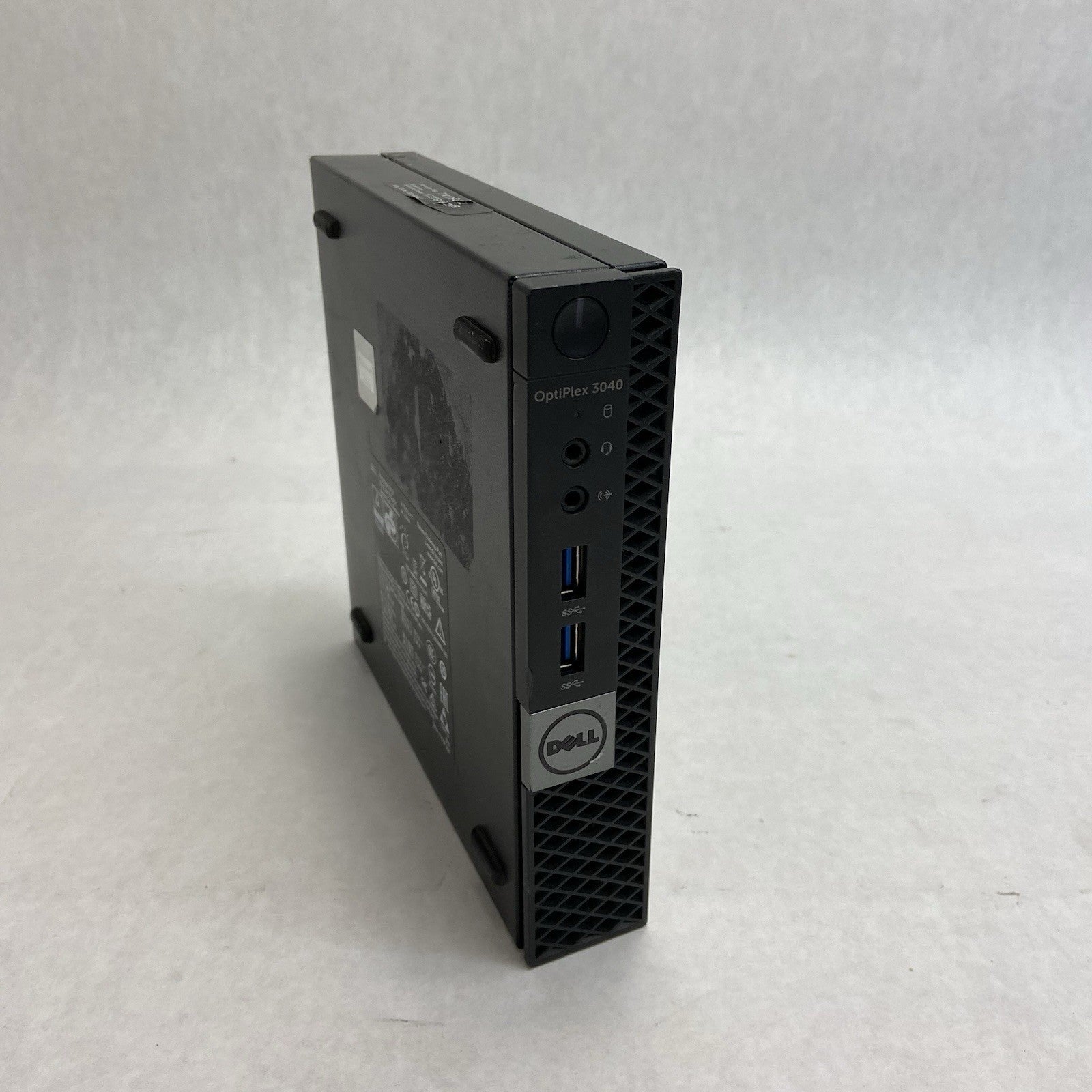 Dell Optiplex 3040 Micro Intel Core i5-6600T 2.7GHz 8GB RAM No HDD No OS0