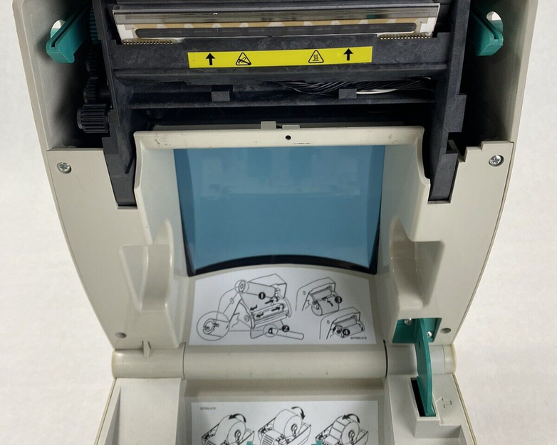 Panduit TDP43M Barcode Label Direct Thermal Transfer Printer Parts and Repair