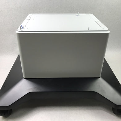 HP 2A73A LaserJet Printer cabinet